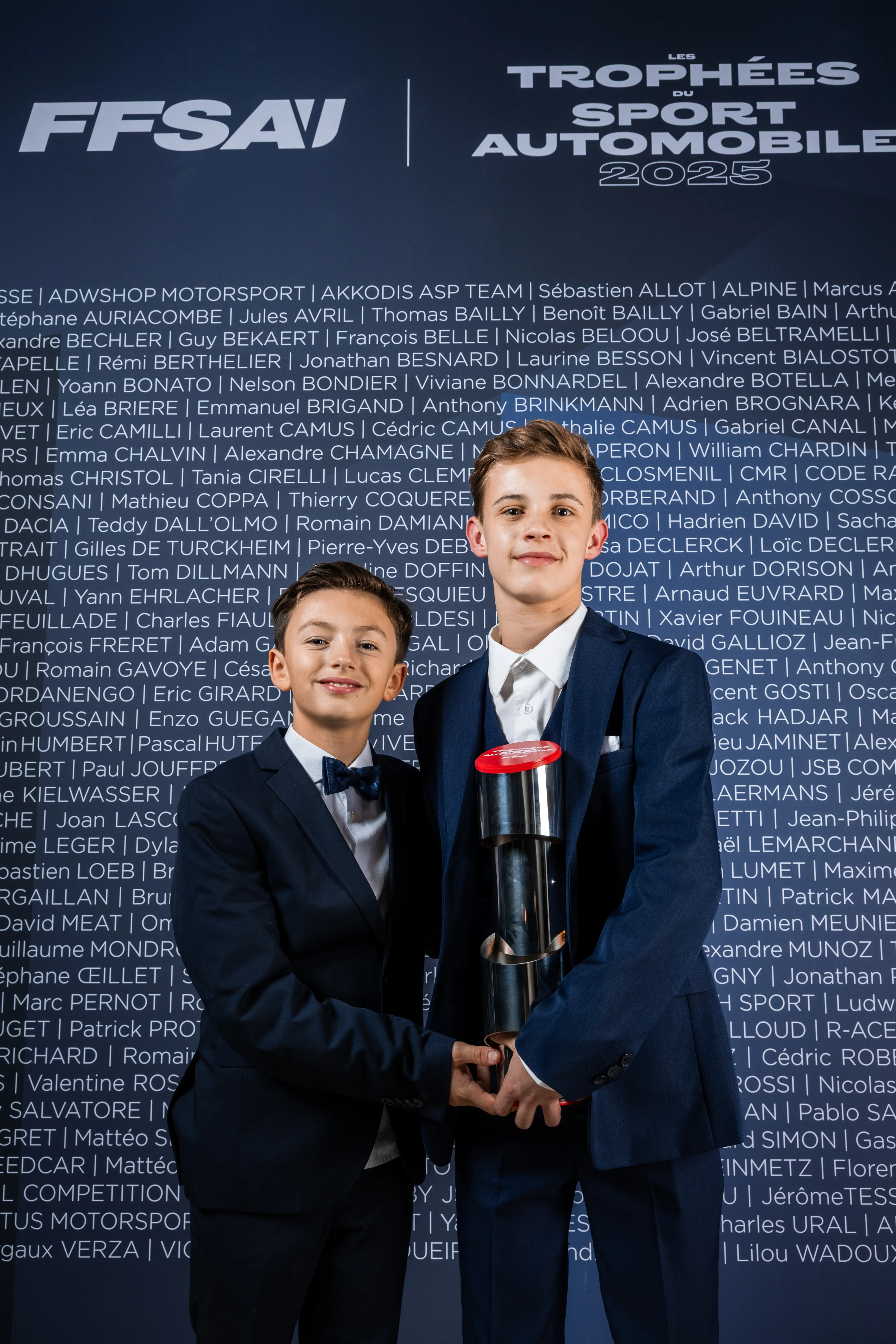 FFSA Awards Ceremony